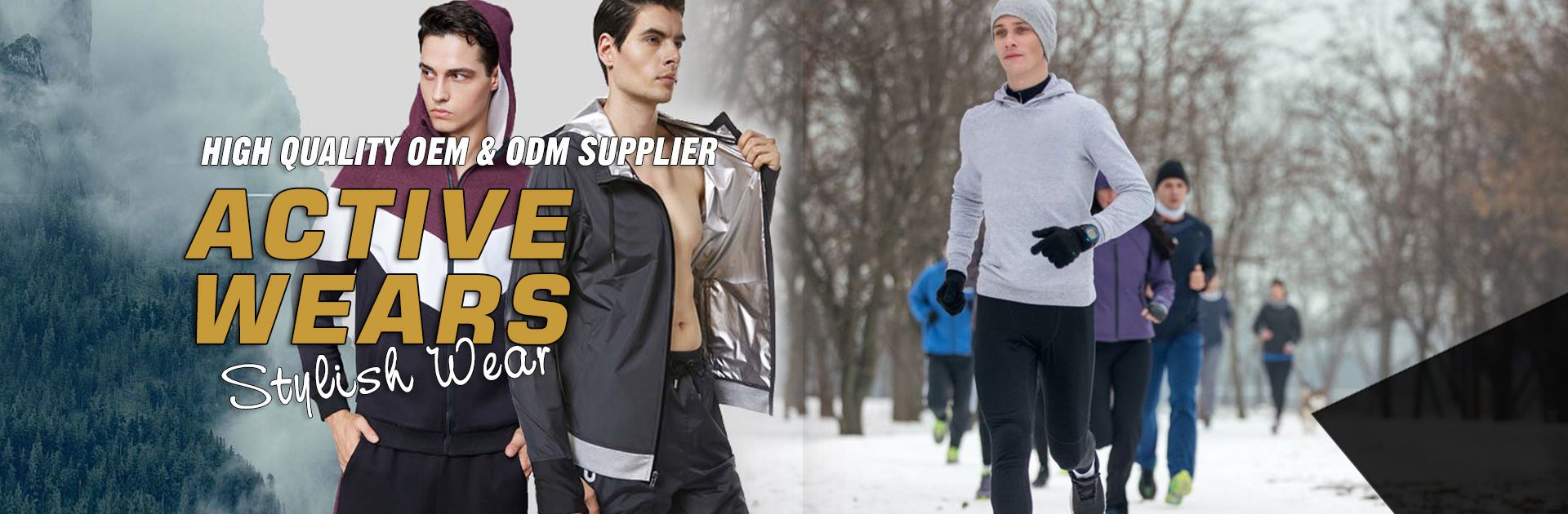 Team Uniform Banner